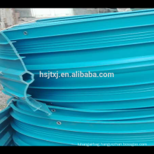 Bidding pvc compound waterstop / waterproofing pvc waterstop belts for construction